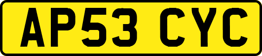 AP53CYC