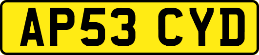 AP53CYD