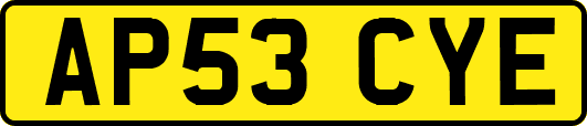 AP53CYE
