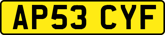 AP53CYF