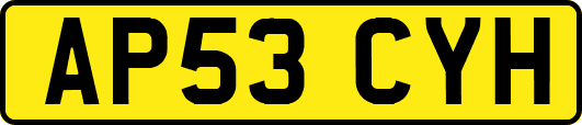 AP53CYH