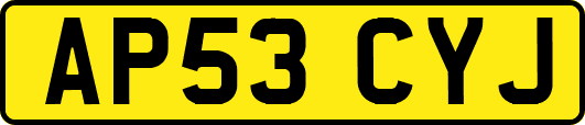 AP53CYJ