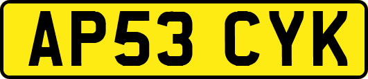 AP53CYK