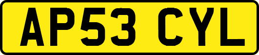 AP53CYL