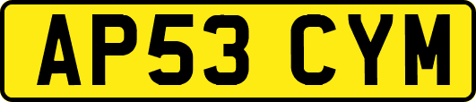 AP53CYM