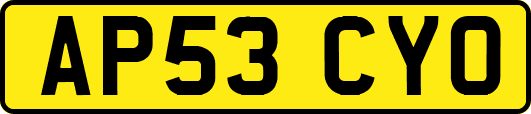 AP53CYO