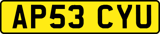 AP53CYU
