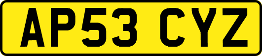 AP53CYZ