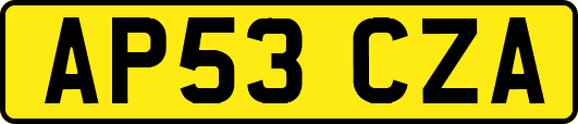 AP53CZA