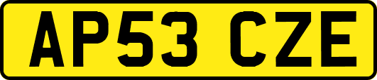 AP53CZE