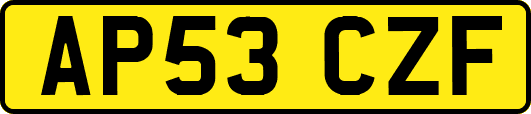 AP53CZF
