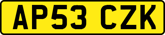AP53CZK