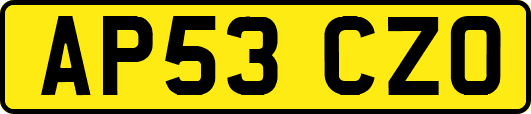 AP53CZO