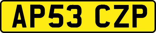 AP53CZP