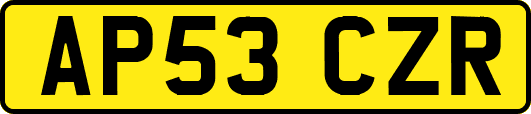 AP53CZR