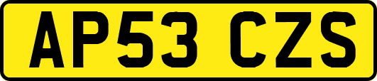 AP53CZS