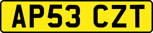 AP53CZT