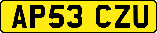 AP53CZU
