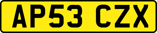 AP53CZX