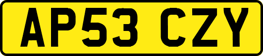 AP53CZY