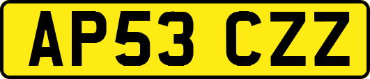 AP53CZZ