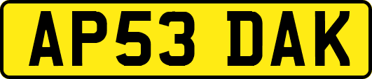 AP53DAK