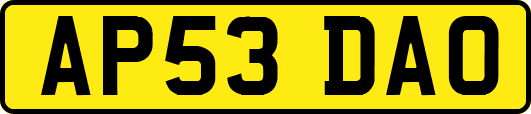 AP53DAO