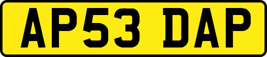 AP53DAP
