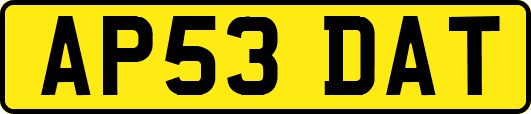 AP53DAT