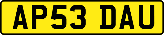 AP53DAU