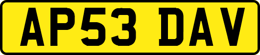AP53DAV