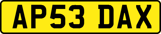 AP53DAX