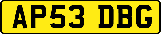 AP53DBG