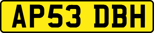 AP53DBH