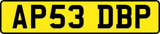 AP53DBP