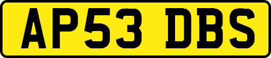 AP53DBS