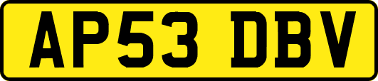 AP53DBV