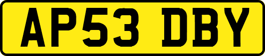 AP53DBY