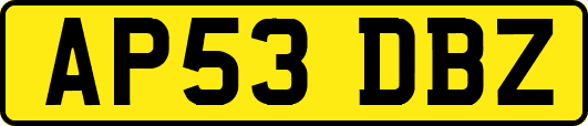 AP53DBZ