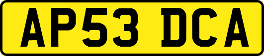 AP53DCA