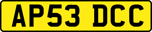 AP53DCC