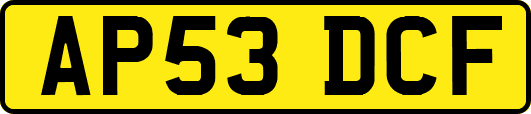 AP53DCF