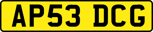 AP53DCG