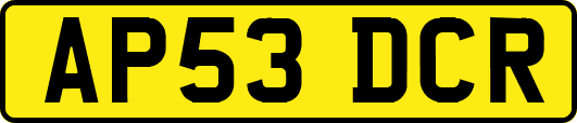 AP53DCR
