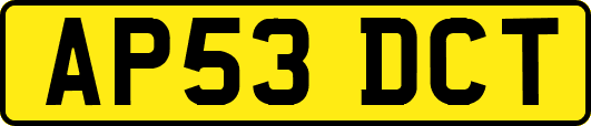 AP53DCT