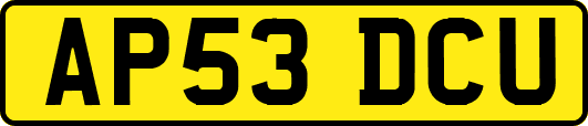 AP53DCU