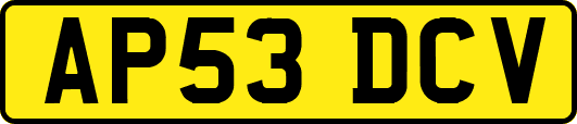 AP53DCV