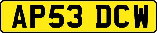 AP53DCW