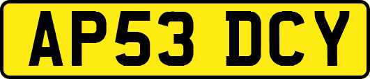 AP53DCY