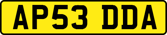 AP53DDA